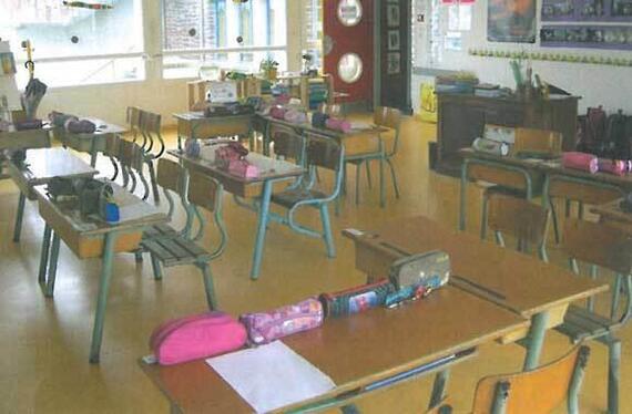 tricot-ecole saint michel s est agrandie-bedee-35-salle de classe