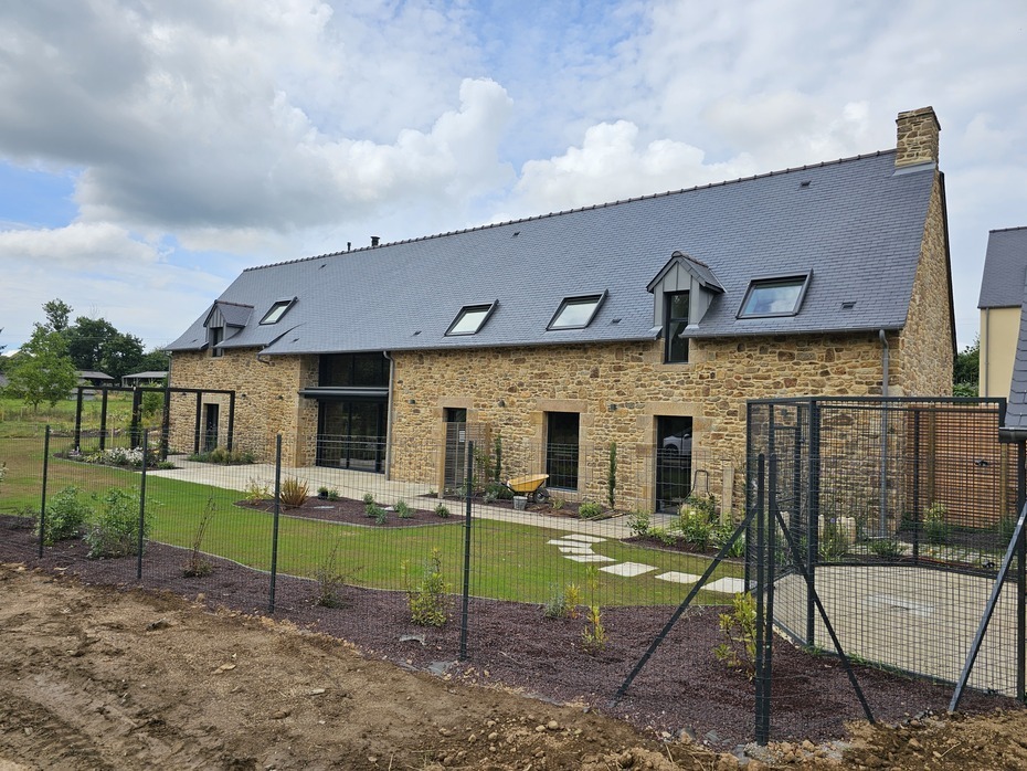 Longère