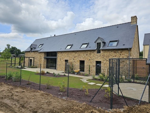 Longère