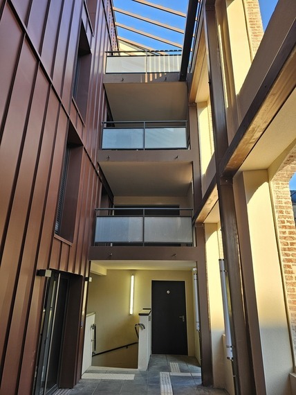 Hall entrée