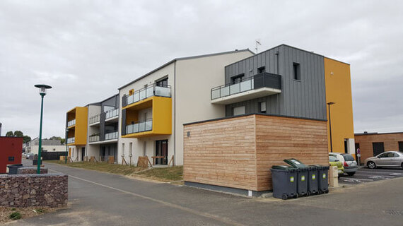 tricot-23-logements-exterieur-cadre-jaune-pont-péan-35