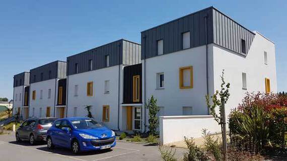 tricot-logement-collectif-Noyal-exterieur