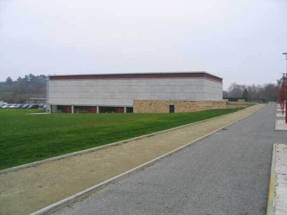 tricot-Espace Bel Air-centre-culturel-St-aubin-facade-arriere