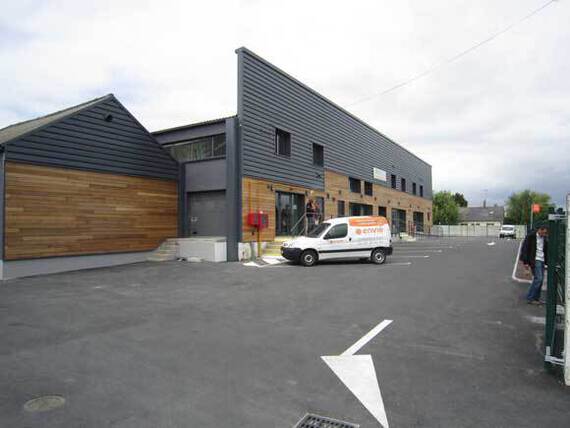 tricot-envie 2e-rennes-35-facade apres travaux