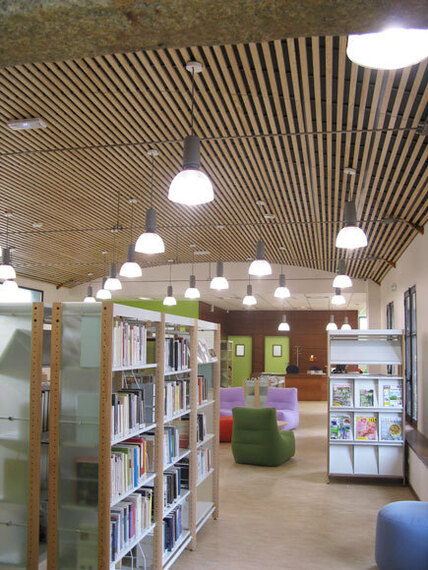 tricot-espace loisirs et culture-saint aubin du cormier-35-bibliotheque