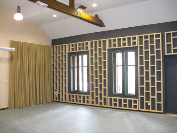tricot-espace loisirs et culture-saint aubin du cormier-35-salle de musique