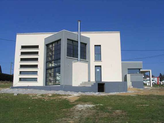 tricot-maison individuelle-st georges de reintembault-35-facade sud
