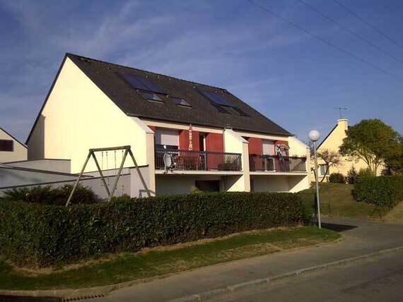 tricot-rehabilitation 14 logements-melesse-35-maisons apres travaux