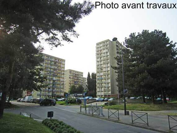 tricot-rehabilitation 221 logements-rennes-35-avant travaux