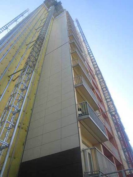 tricot-rehabilitation 221 logements-rennes-35-habillage