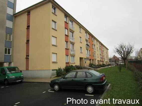 tricot-rehabilitation 40+21 logements-rennes-35-le suscinio avant travaux