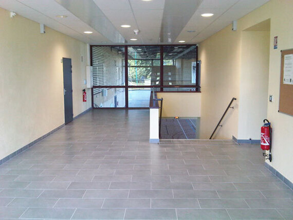 tricot-salle de sport-st georges de reintembault-35-hall