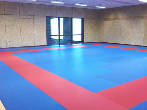 tricot-salle de sport-st georges de reintembault-35-perspective dojo