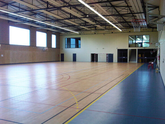 tricot-salle de sport-st georges de reintembault-35-perspective salle de sport