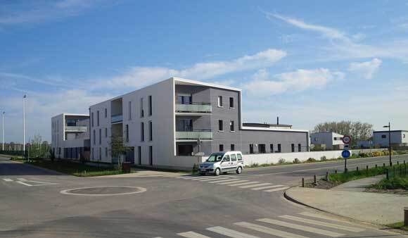 tricot-batiment collectif-zac ile des bois-st gilles-35
