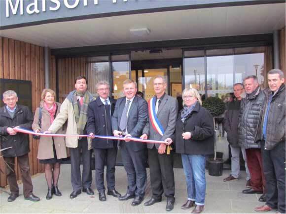 tricot-la maison medicale inauguree-35-louvigne