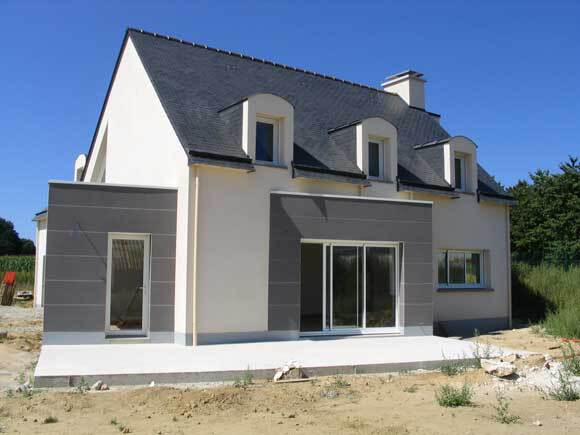 tricot-maison individuelle-ernee-53-facade principale