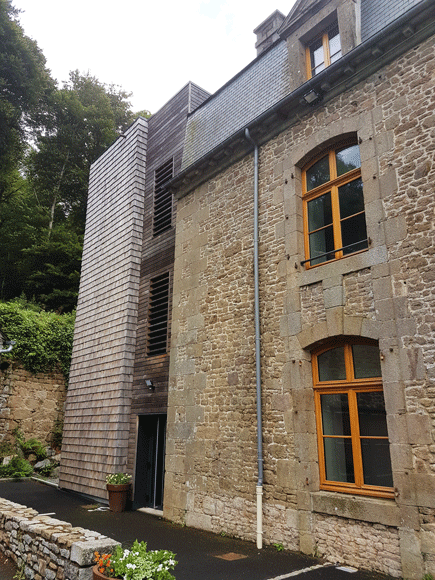 tricot-rehabilitation-presbytère-facade-st-germain-en-cogles-35